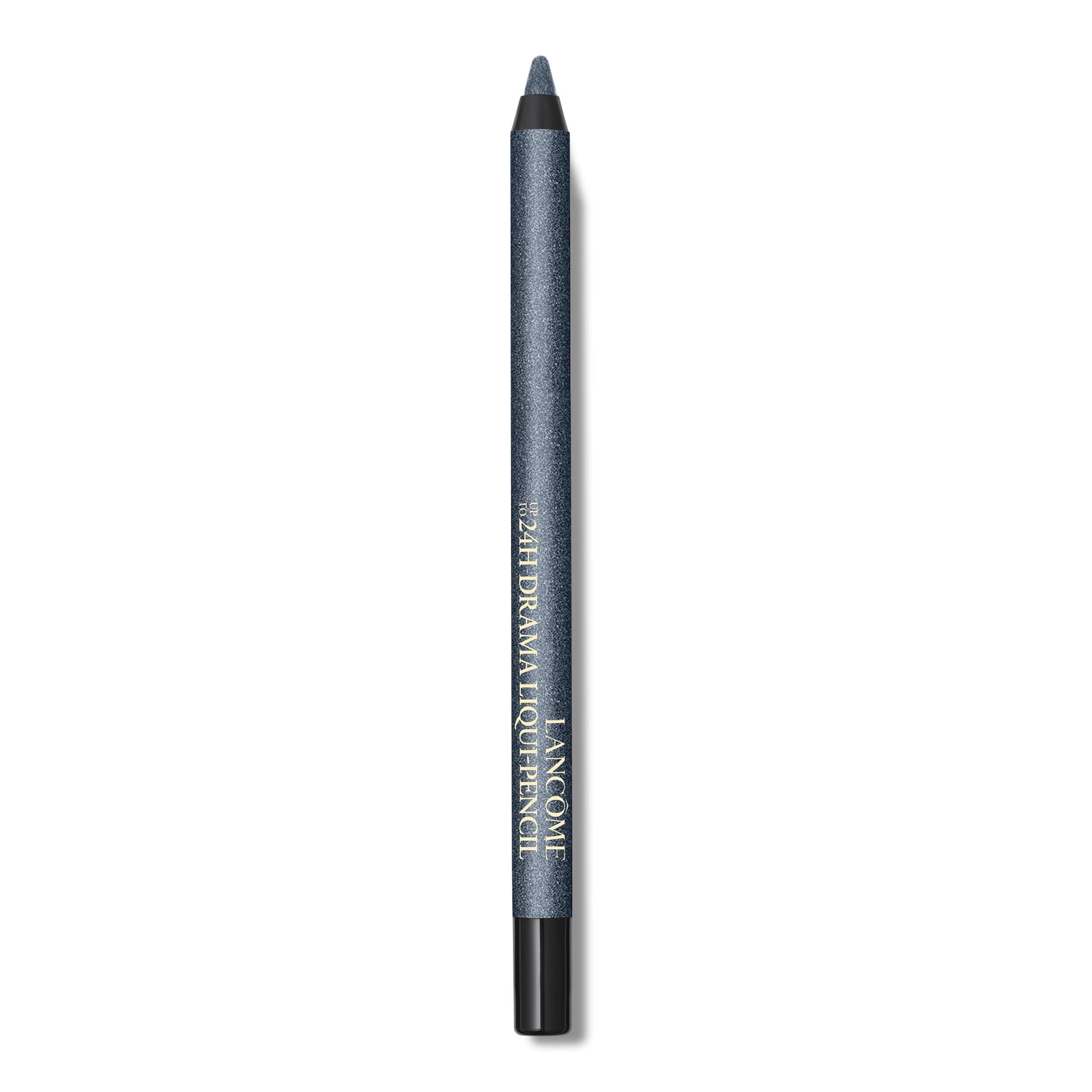 Lancôme Lancôme Drama Waterproof Eyeliner Pencil - Highly Pigmented & 24H Long-Wear - Seine Sparkles