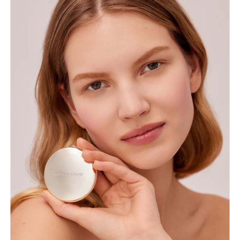 WESTMAN ATELIER WESTMAN ATELIER Vital Pressed Skincare Powder (Translucent)