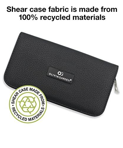 Olivia Garden New Olivia Garden SwivelCut Professional Hairdressing Shears Intro Case Deal (5")