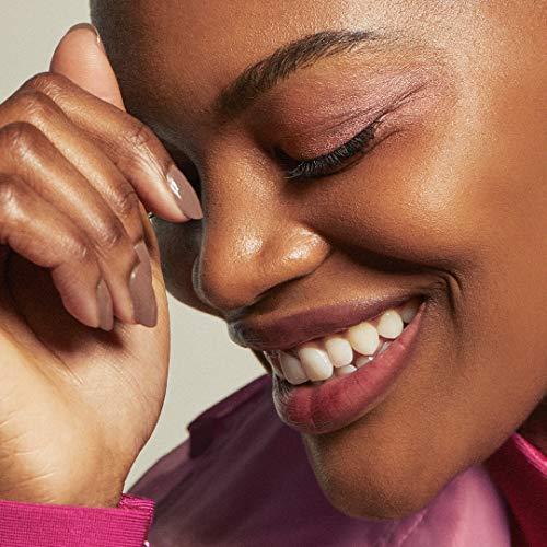 e.l.f. e.l.f. Creamy Blendable/Ultra-Pigmented/Easy to Apply/Matte & Shimmer Bite-Size Eyeshadows, Berry Bad, 0.12 Oz