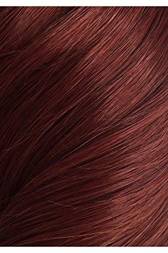 Foxy Locks Foxy Locks Mahogany - Wrap Ponytail Clip In Hair Extensions 12 / 16 / 22 / 26 INCH 22" |130g