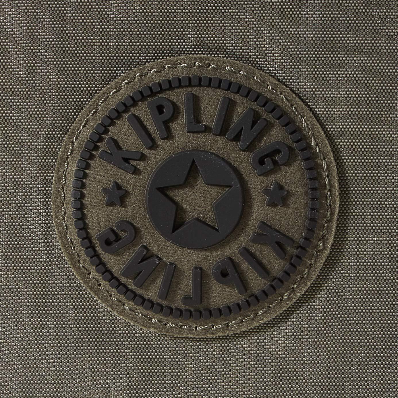 Kipling Kipling Art M, Green Moss