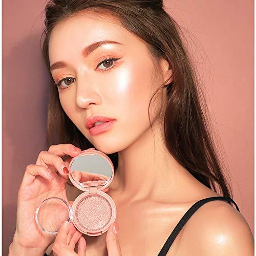 3CE 3CE GLOW BEAM HIGHLIGHTER(#TAKE A MOMENT) - Shimmer Highlighting Powder Korean Cosmetics #Dab1143