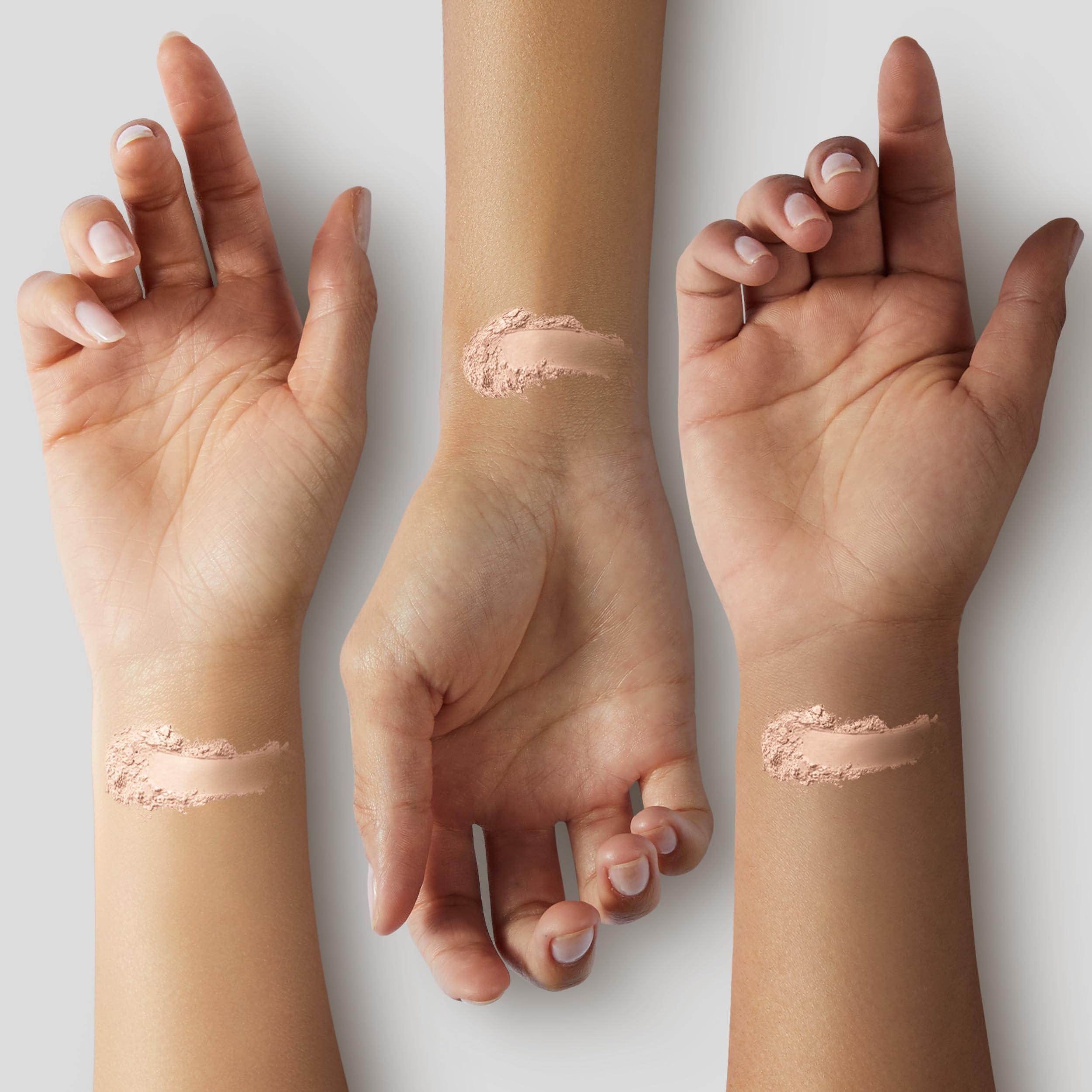 L'Oréal Paris L'Oreal Paris Visible Lift Serum Absolute Foundation, Classic Ivory, 1 Ounce