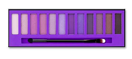 L.A. Girl L.A. Girl Beauty Brick Eyeshadow, Ultra, 0.42 Ounce, Crayon (Pack of 2)