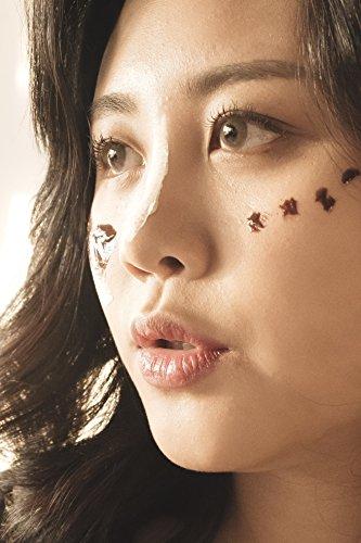 Ingredients iN.gredients Charcoal Peel Off Mask - For Acne, Blemishes, Oily Skin, & Blackheads, Facial Pore Refiner - Made in Korea