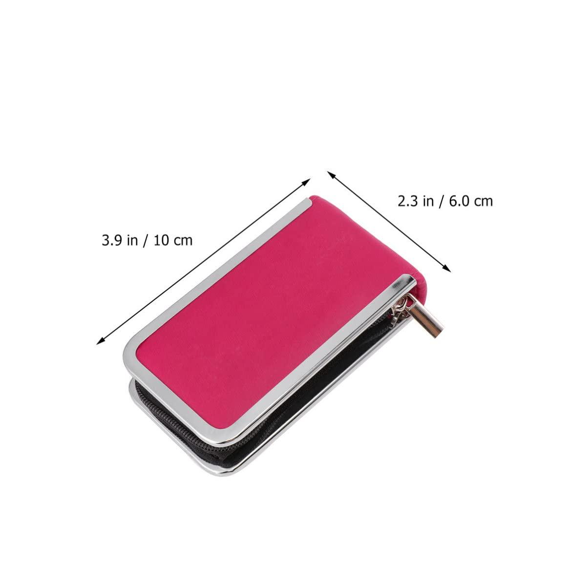 Kat Von D Kat Von D KVD Beauty Tattoo Liner Duo Waterproof Liquid Eyeliner Holiday Gift Set:: Tattoo Liner Vegan Waterproof Liquid Eyeliners in Trooper Black and Mad Max Brown