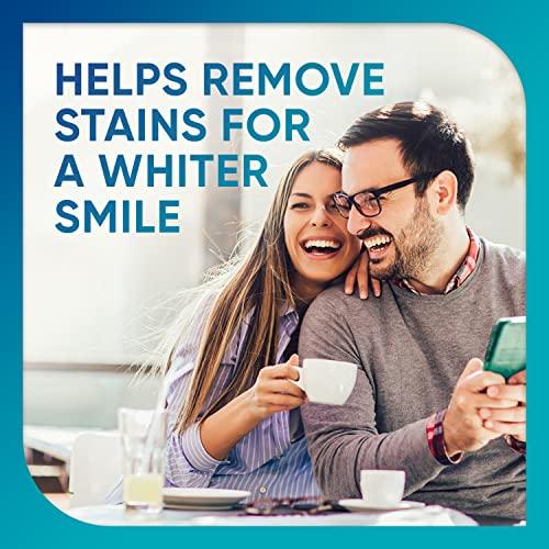 PRONAMEL Sensodyne Pronamel Gentle Whitening Enamel Toothpaste for Sensitive Teeth - 4 Ounces (Pack of 3)