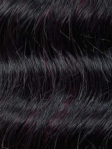 FREETRESS BRAIDS Freetress Braids Synthetic Hair Crochet Bohemian 20 inches (6-Pack, TP1B/530)