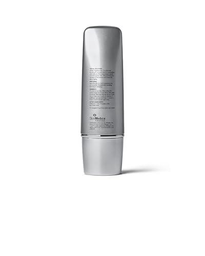 SkinMedica SkinMedica Total Defense + Repair SPF 34 Sunscreen for Face. This Lightweight, Facial Sunscreen is Ideal for Oily and/or Combination Skin, 2.3 Oz