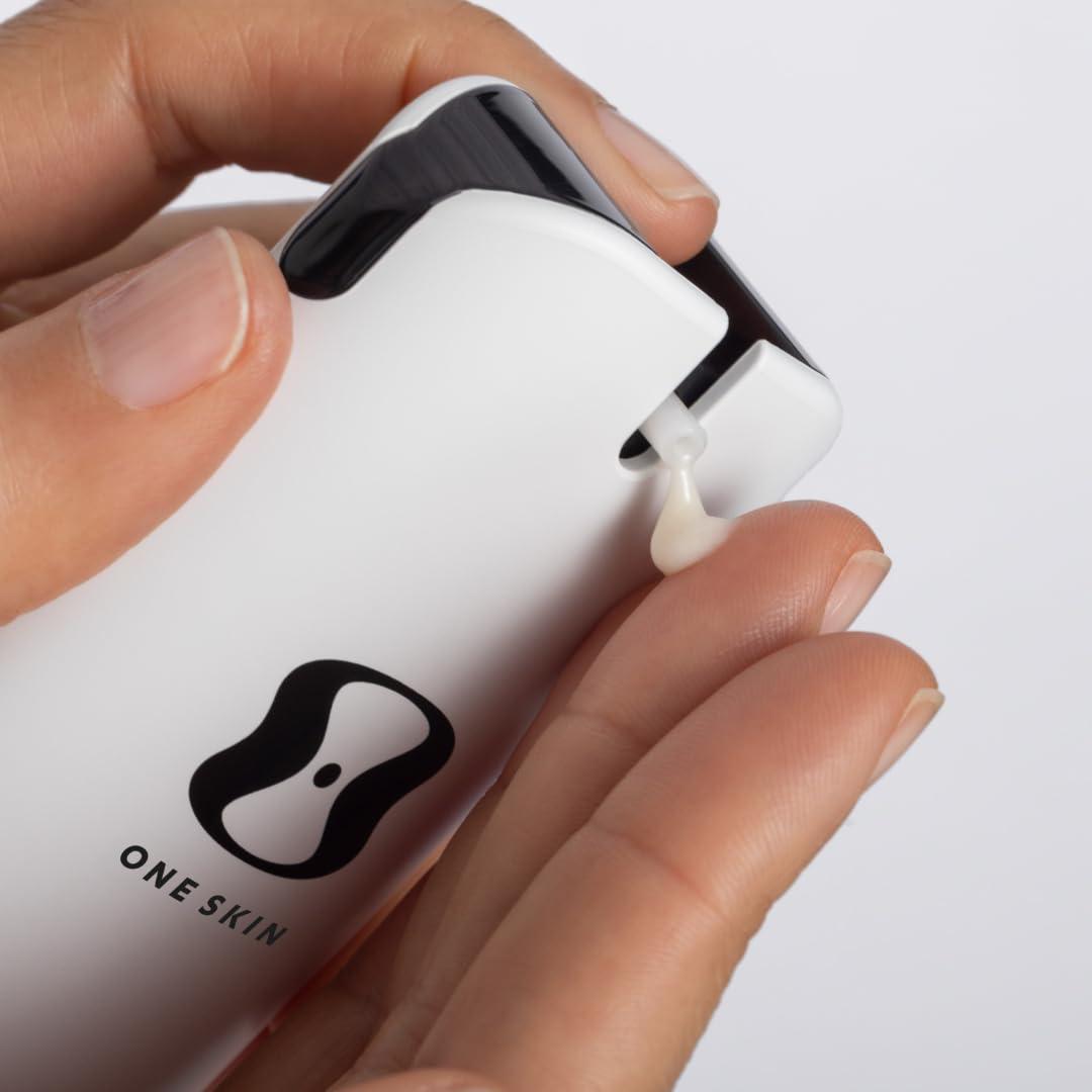 OneSkin OneSkin OS-01 Peptide Skin Longevity Age Reversal Duo