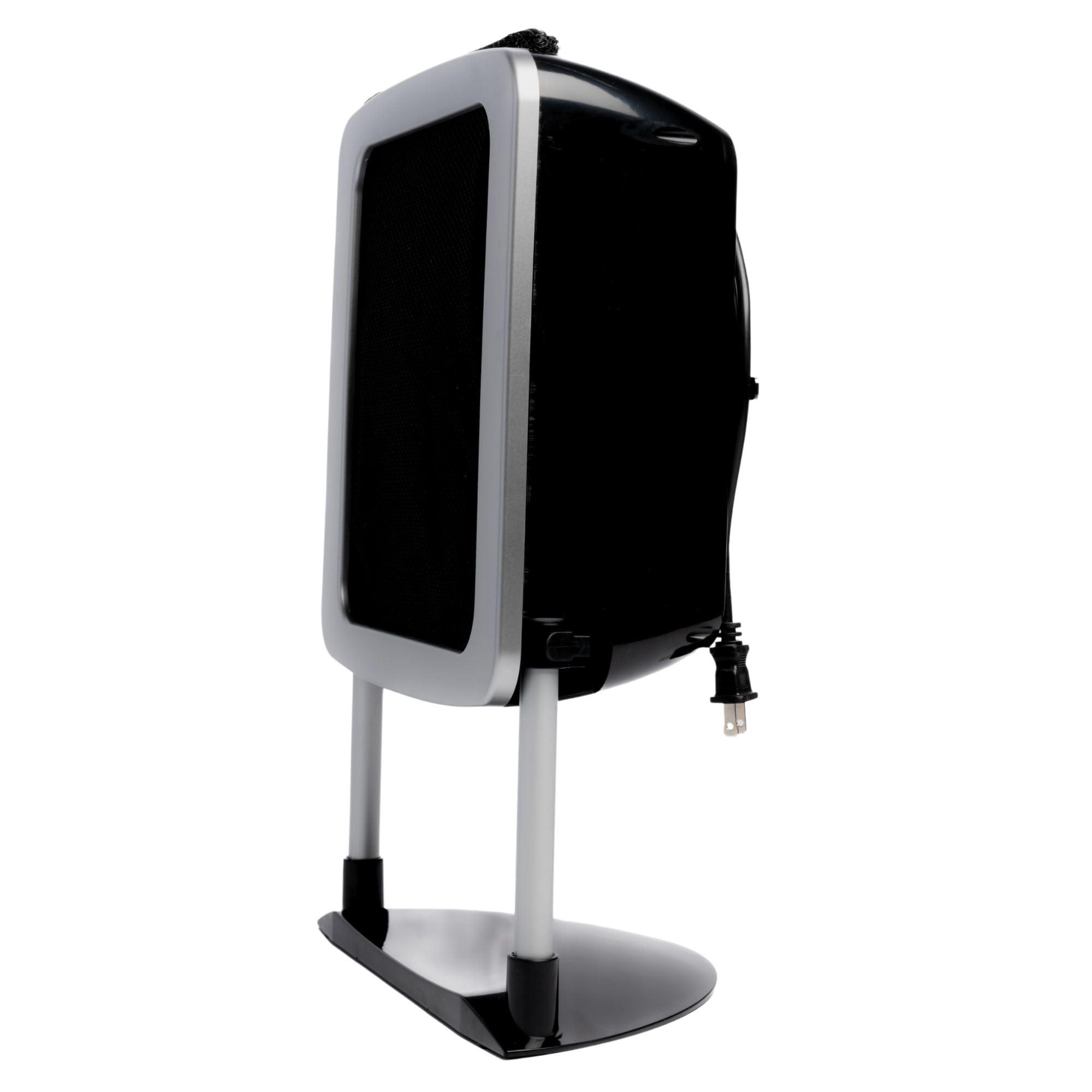 Naked Sun The Wave Mini High Efficiency Spray Tan Overspray Extraction Fan