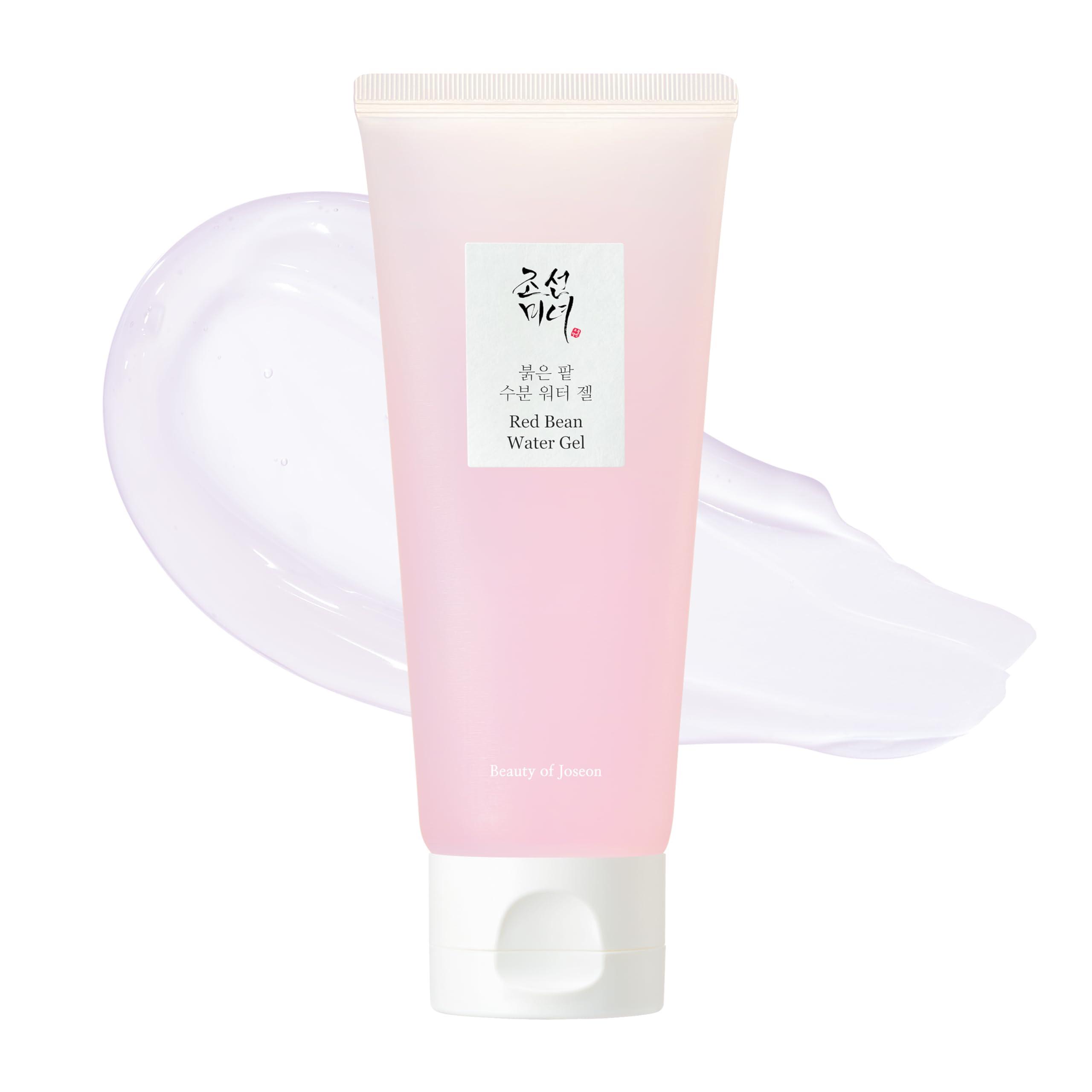 Beauty of Joseon Beauty of Joseon Red Bean Water Gel with Refreshin Cleanser