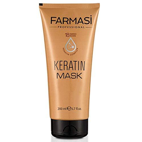 FARMASi Farmasi Keratin Therapy (Set)
