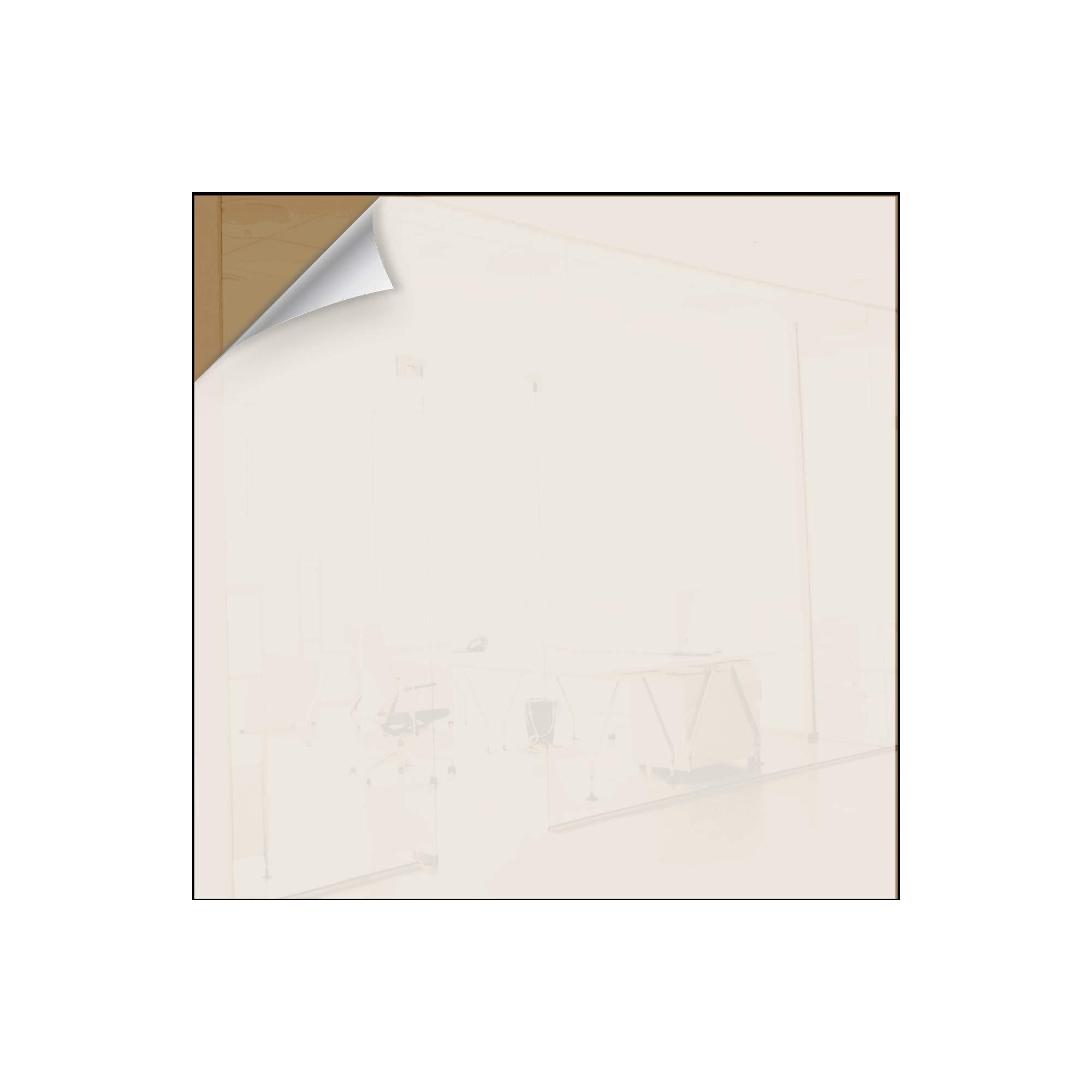 Marketing Holders Marketing Holders Acrylic Mirror 12\" x 24\" Rectangular Bronze Tile Smooth Edges Modern and Stylish DIY Decor Reflective Sheet 0.118 Thick for Holidays and Decorations Horizontal or Vertical