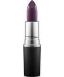 Cyber M.A.C. Satin Lipstick ( Cyber ) 0.1 oz / 3.0 g Brand New in Box