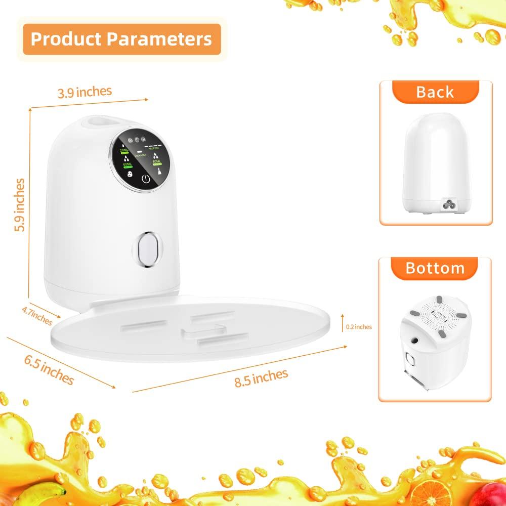 EcoMyLife EcoMyLife Face Mask Maker Machine