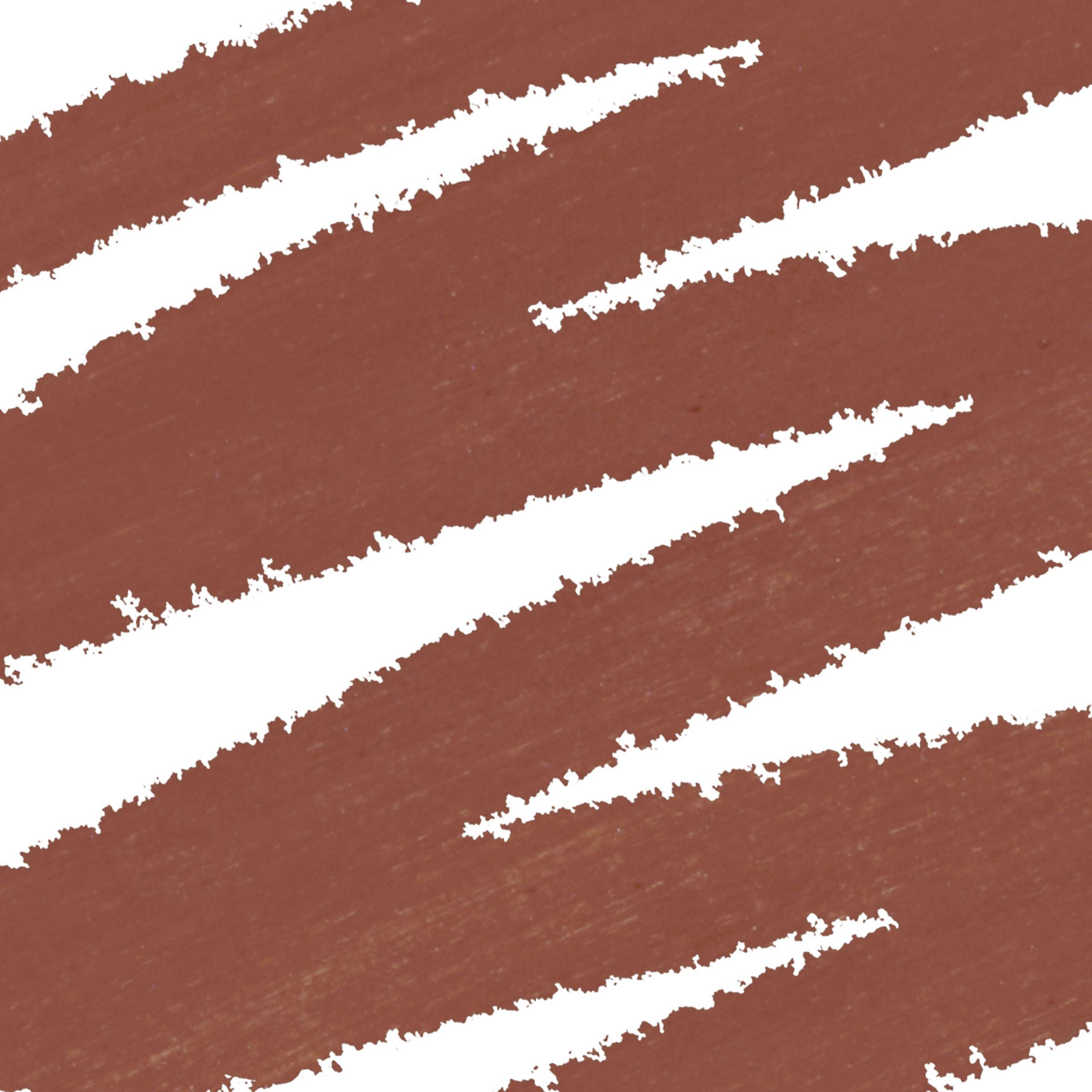 Colourpop Colourpop Lippie Pencil High-Pigment, Long-Lasting Lip Liner - Sharpenable Lip Liner Pencil for High-Impact Lip Color - Vegan, Cream Formula with Precise Application - Chain Reaction (0.04 oz)