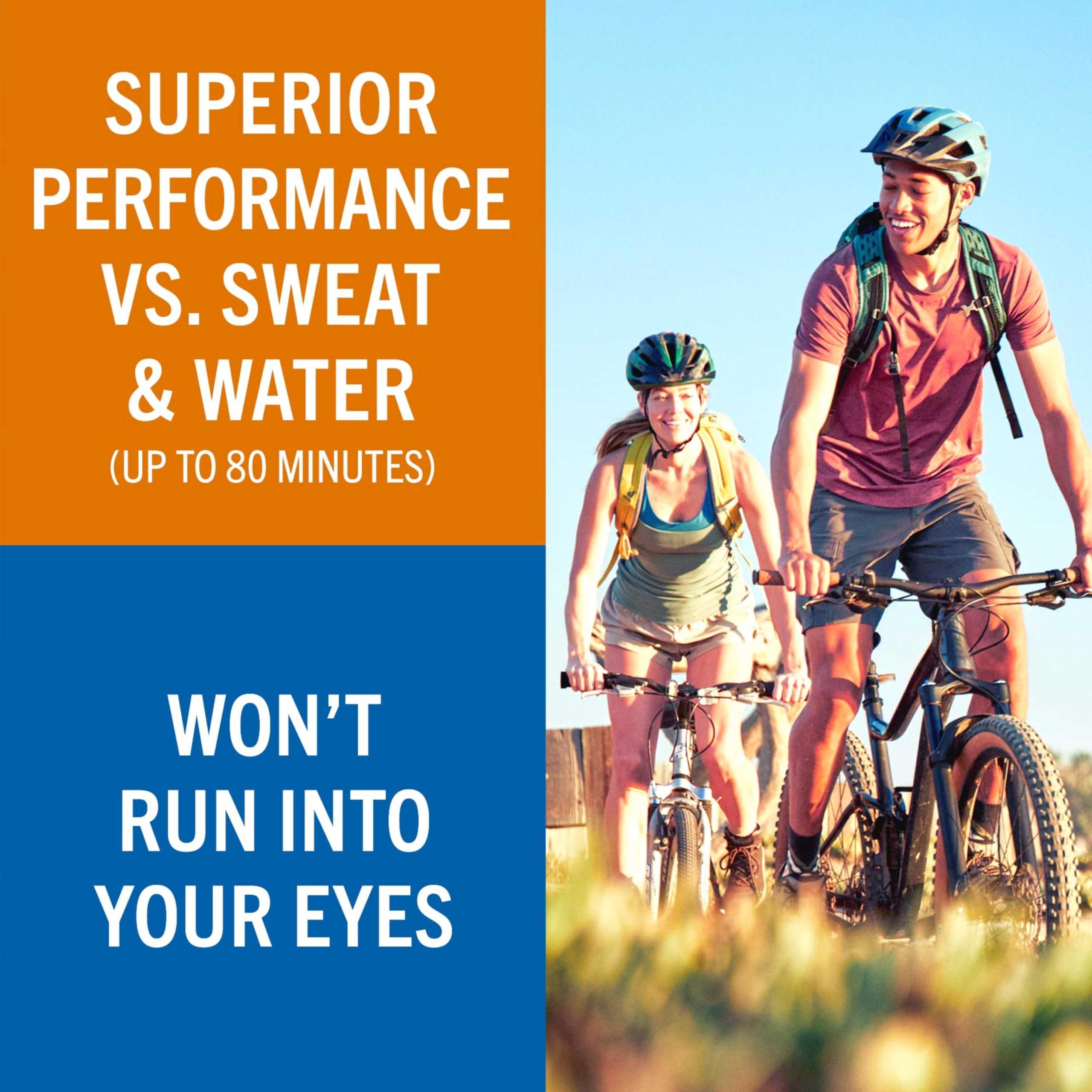 Banana Boat Banana Boat Sport Ultra SPF 30 Sunscreen Spray Twin Pack | Banana Boat Sunscreen Spray SPF 30, Spray On Sunscreen, Water Resistant Sunscreen, Oxybenzone Free Sunscreen Pack, 6oz each