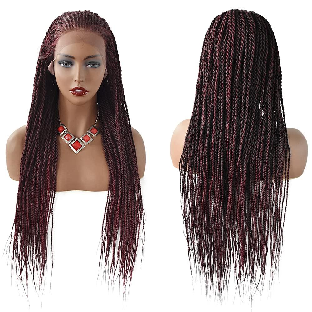 FreeTress Equal Freetress Equal Marley Braid (4)