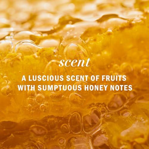 Herbal Essences Herbal Essences Shampoo, 13.5 Fl Oz, Honey Daily Moisture, Sulfate Free, Nourishes, with Certified Camellia Oil and Aloe Vera, For All Hair Types, Especially Dry Hair