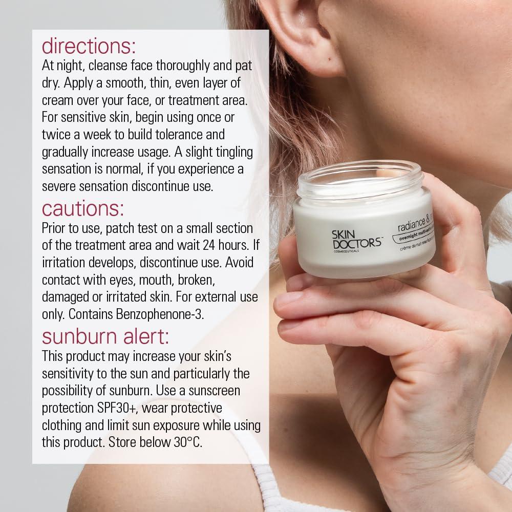 Skin Doctor Skin Doctors Gamma Hydroxy Forte Stage 2 50ml [Misc.]