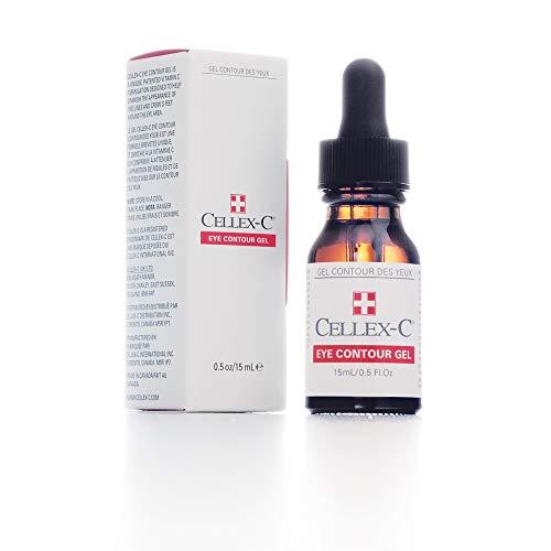 Cellex-C Cellex-C Eye Contour Gel, 0.5 Fl Oz (Pack of 1)