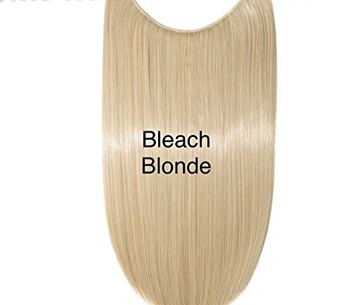 edisrupt Invisible No Clip-in Hair Extension