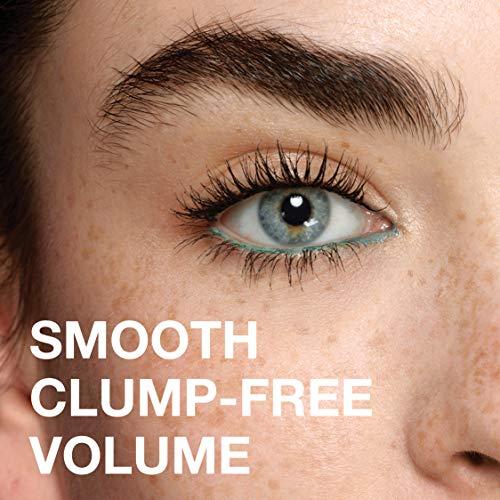 Maybelline New York Maybelline New York Snapscara Washable Mascara Makeup, Bold Brown, 0.34 Fluid Ounce, Pack of 1