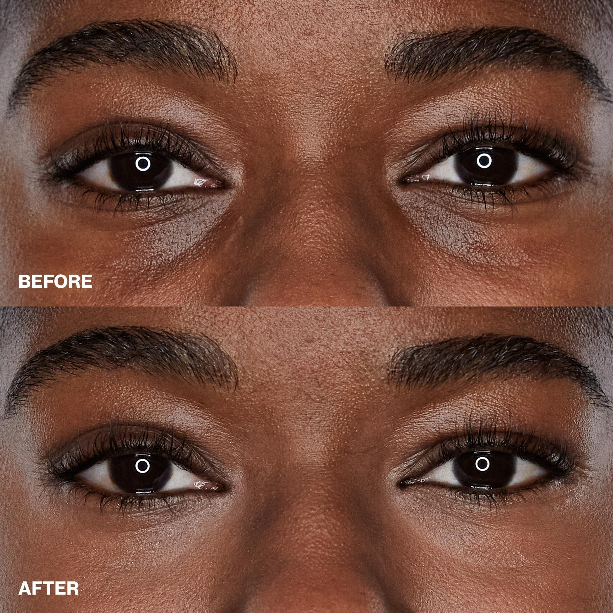 Smashbox Smashbox X BECCA Under Eye Brightening Cream Corrector | Vitamin E, Full Coverage + Color Corrector, 0.15 Ounce, Dark