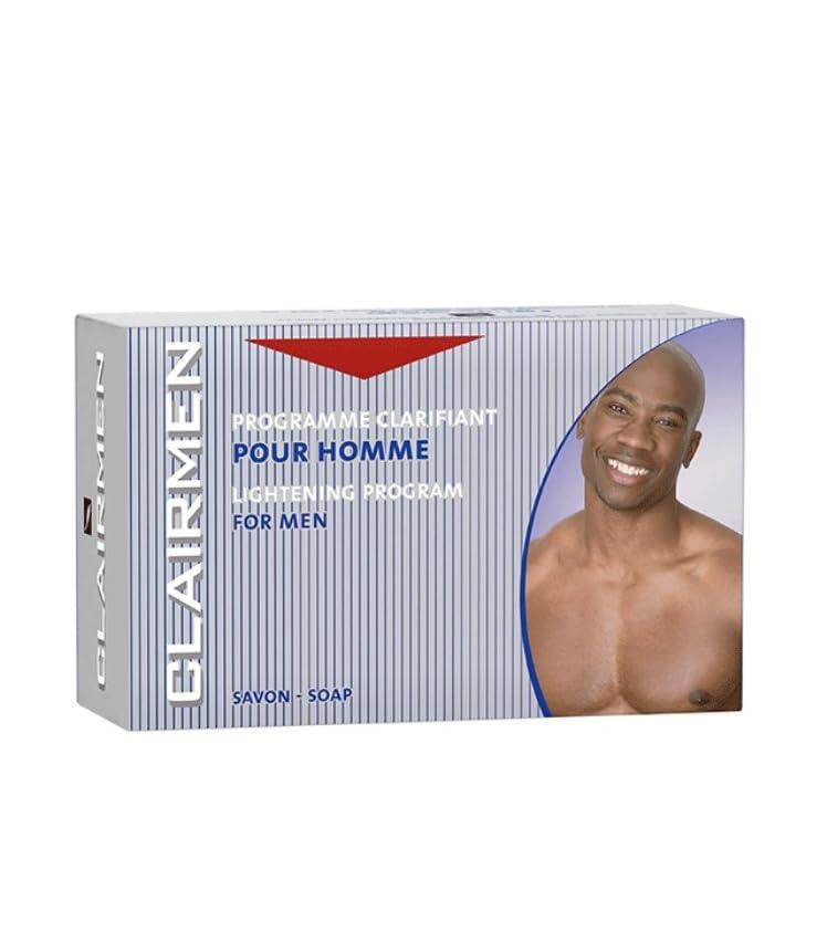CLAIRMEN Clairmen Lightening cream 500ml