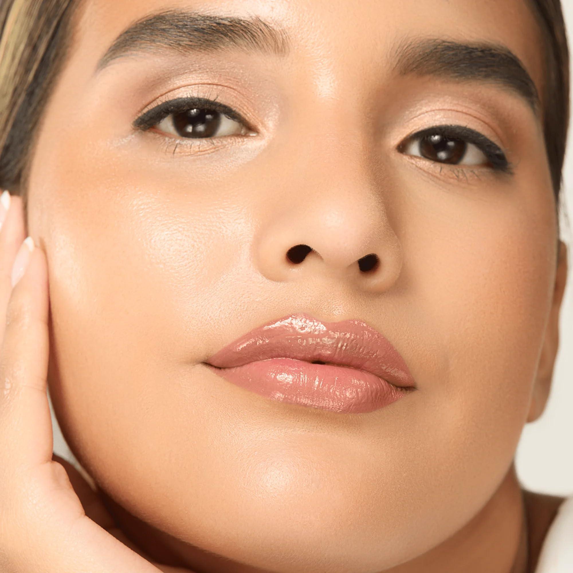 Gerard Cosmetics Gerard Cosmetics Lip Pencil (Sugar and Spice), Ultra Pigmented Matte Pink Lip Liner, Long Lasting, Hydrating Creamy Formula, Cruelty Free