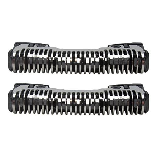 Xspeedonline Shaver Head Cutter for Panasonic ES8103 ES8103S ES8109 ES8111 ES8113 ES8116 2pcs