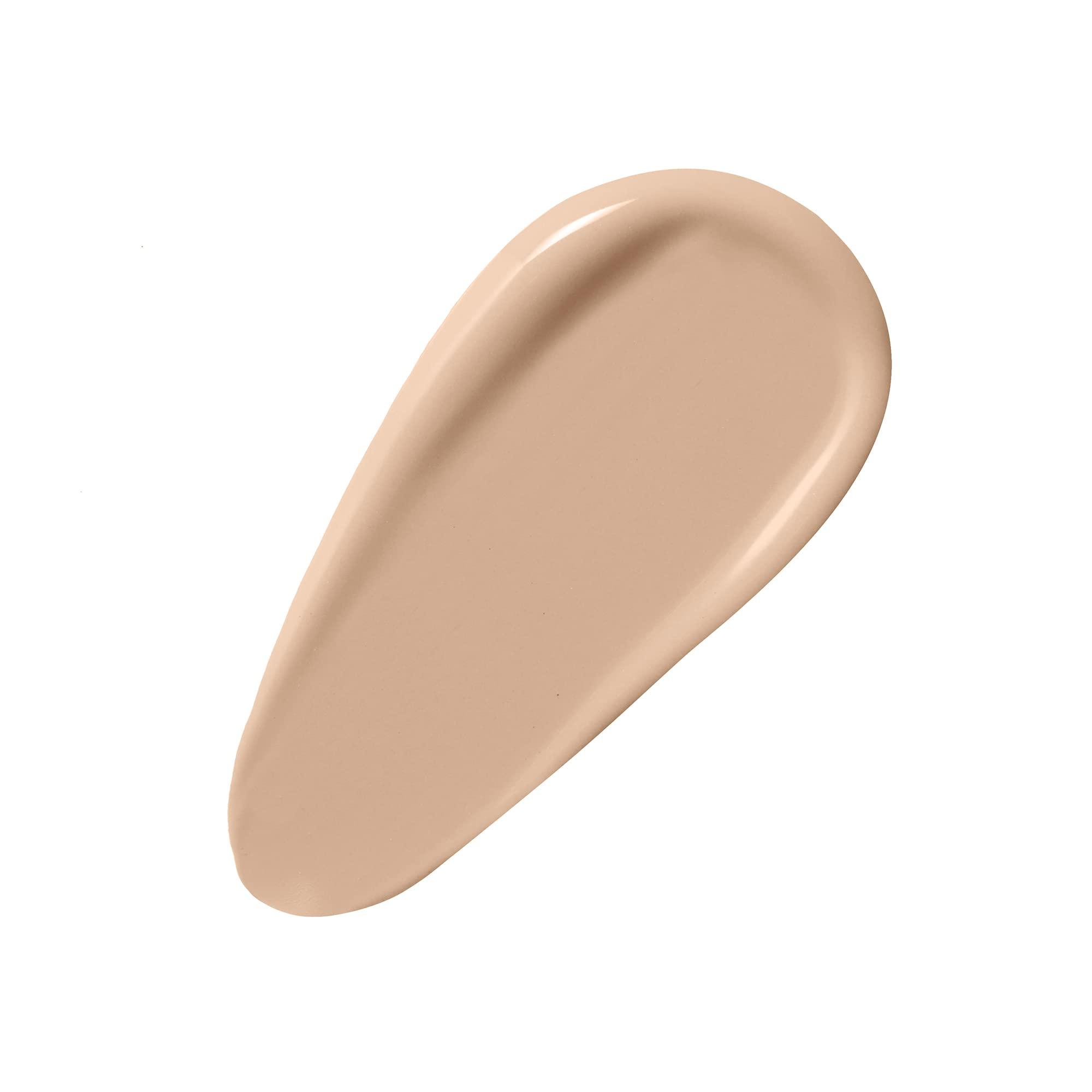 No7 No7 Protect & Perfect Advanced All in One Foundation - Calico - Age Defying Foundation Makeup with SPF 50 for Women - Makeup Base Cream Helps to Reduces Redness & Blurs Visible Pores (30ml)