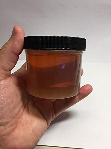 My Gold Sugar 8oz My Gold Sugar - Sugaring for Hair Removal (Medium)