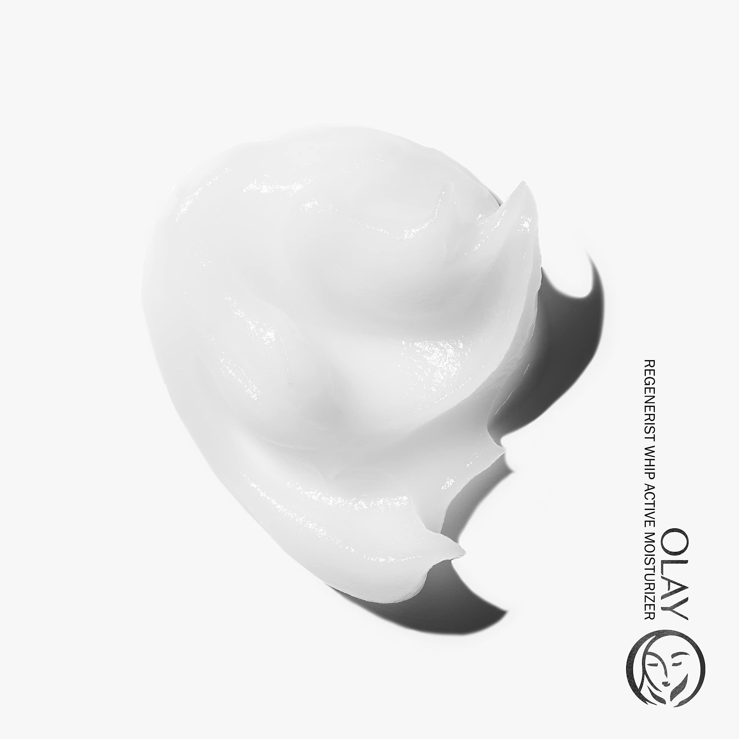 Olay Olay Vitamin C + Peptide 24 Brightening Face Serum + Whip Moisturizer Travel/Trial Size Gift Set