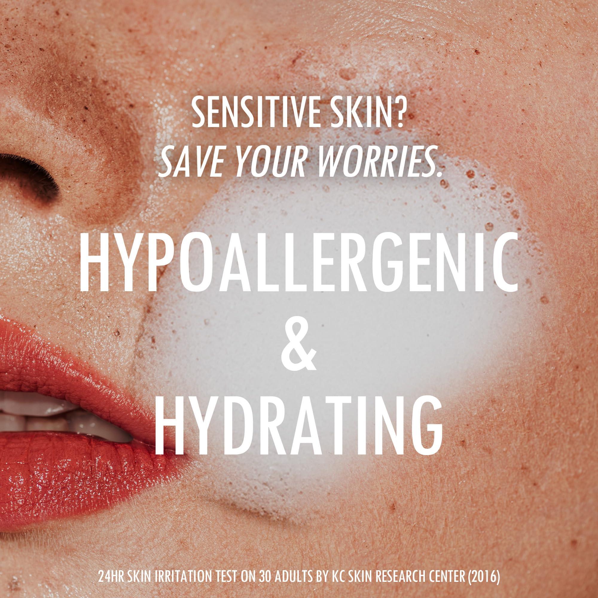 DERMALOGY by NEOGENLAB [K-Beauty] Neogen Dermalogy Pore Zero Peeling Mousse | All-in-One Foaming Exfoliating Face Wash Visibly Firming, Tightening & Lifting Skin 3.38 fl oz