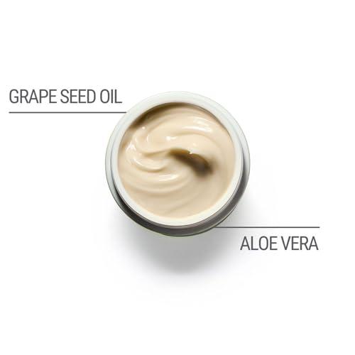 M. Asam M. Asam VINO GOLD 24h Facial Cream (3.38 Fl Oz)- 24h day cream & night moisturizer against lines & wrinkles, protection against skin aging, anti-aging, vegan facial care, skincare for women.