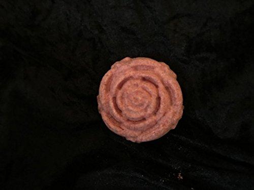 Heshy\'s Freshies Bath Bomb (Spiced Pumpkin)