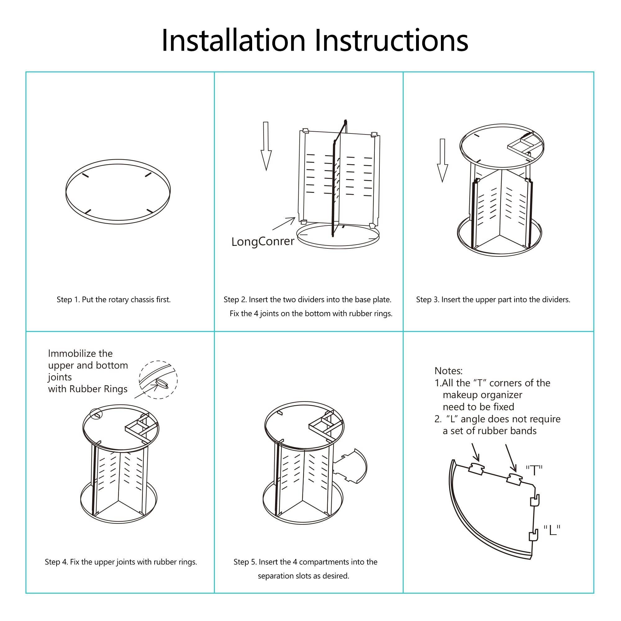 GUY-TECH Guy-Tech AC/DC Adapter Compatible with Norelco Philips QG3270/30 QG3270/32 Qg3270/41 QG3360/42 QG3380/42 QG338042 Multigroom Pro Grooming All-in-One Groomer Power Supply Cord Cable Charger