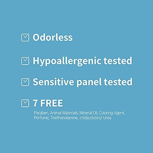 Illiyoon Illiyoon Ceramide Ato Concentrate Cream 500ml(16.9oz)