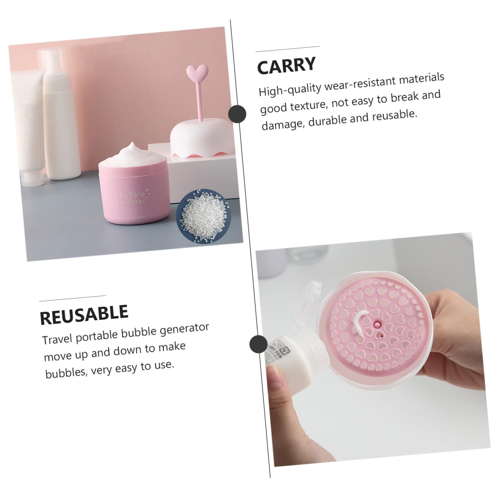 Uonkeus Diamond Microdermabrasion Machine65-68cmHg Suction Power, Professional Dermabrasion Facial Machine ,Microdermabrasion Tools for Skin Care