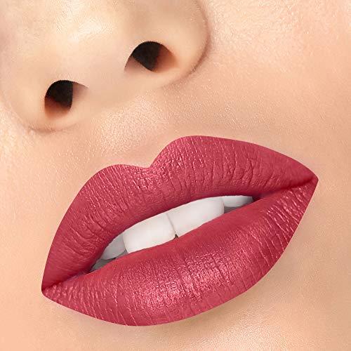 Colorbar Colorbar Diva Lipstick, Red She Said, 4.2g by Colorba