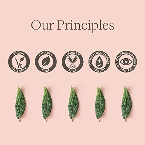 Delilah delilah - Pure Light Compact Illuminating Powder - Lustre - Lightweight, Long Lasting, Loose Setting Powder Face Makeup For Brightening And Radiant Finish - Light Coverage - Vegan-Cruelty Free-0.34 oz