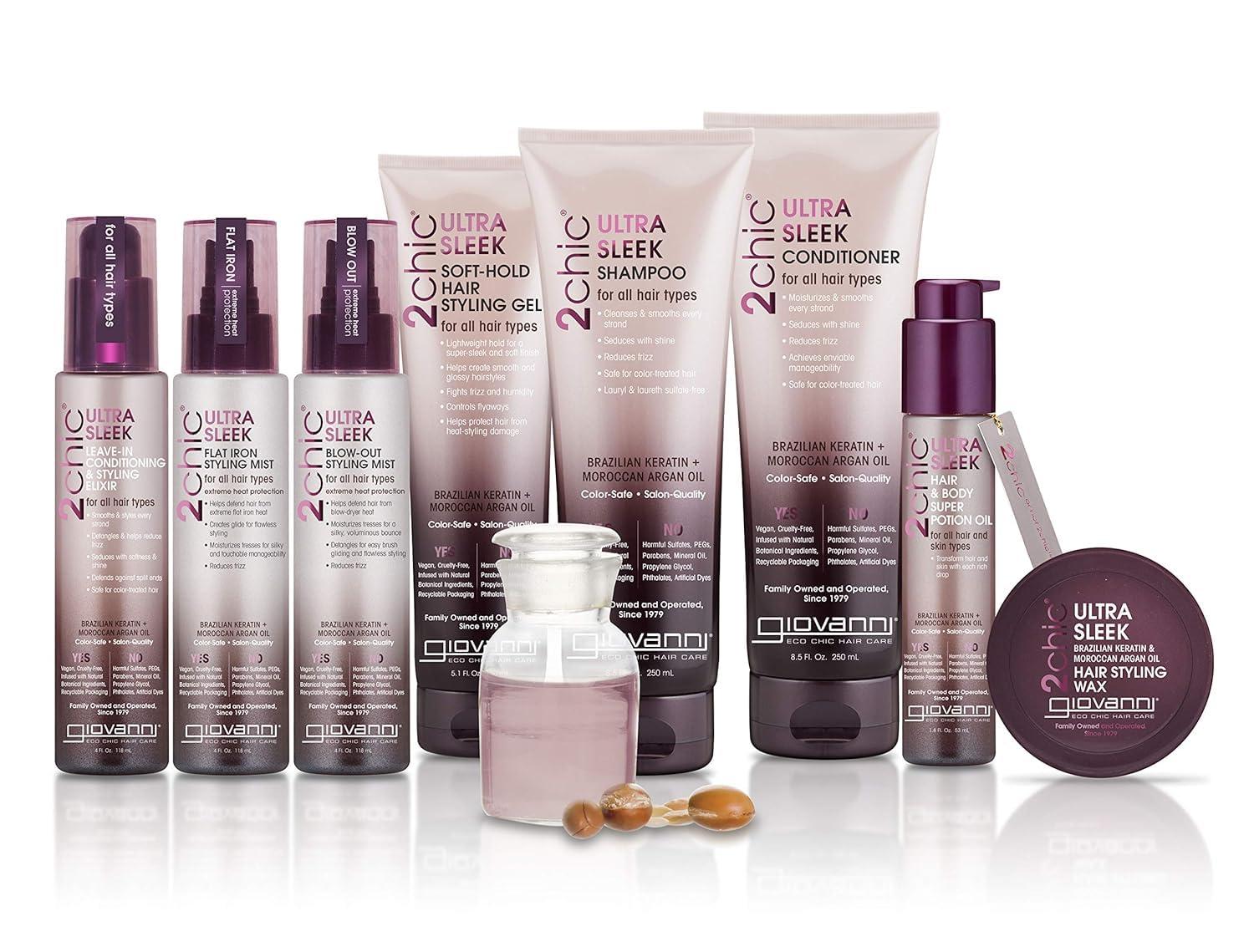 Que by MilkyWay MilkyWay Que OPRAH 3PCS Human Hair MasterMix Weave Extension #2 Dark Brown