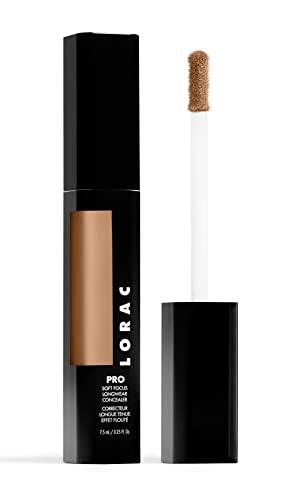 LORAC LORAC PRO Soft Focus Longwear Concealer |Buildable Coverage | Lightweight | 9.5 Medium