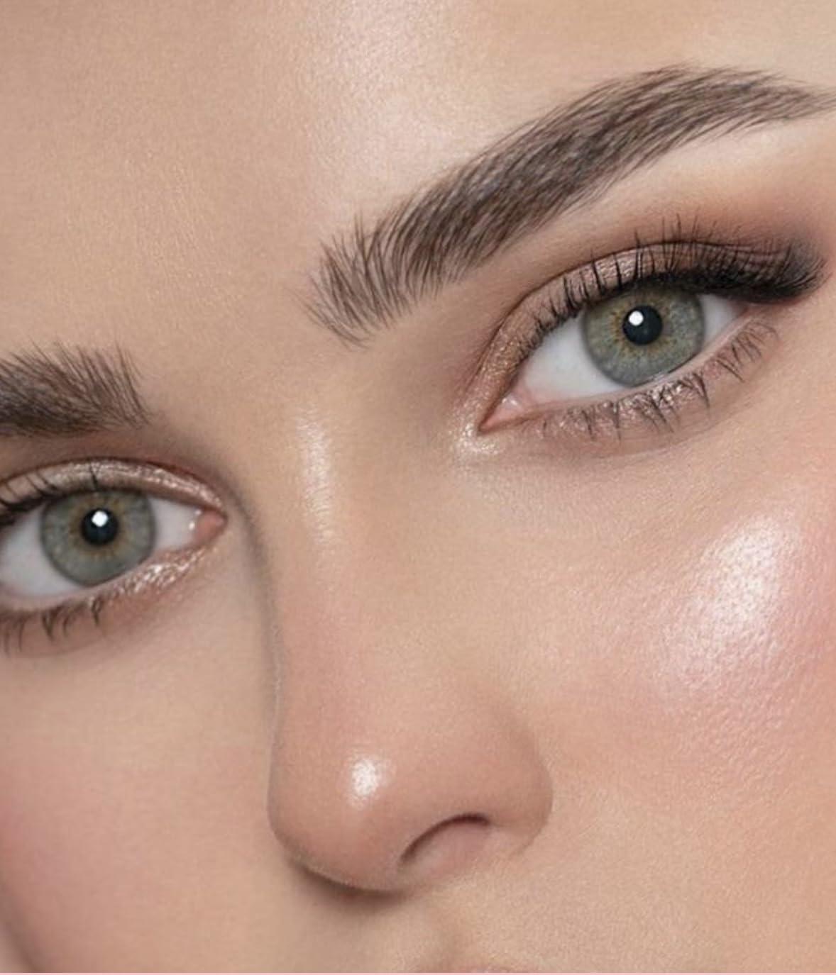 FKN FKN Rapid Growth Eyelash Serum - Day and Night Combo | Quick Result in 10 days to 4 Weeks - Perfect Christmas, Birthday, Special Holiday Gift | Creates Appearance of Longer & Darker Eyelashes|2 Packs