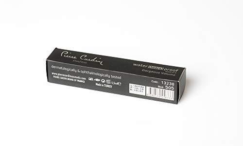Pierre Cardin Pierre Cardin Water Tears Proof Mascara, 0.19 fl oz, 5.5 ml