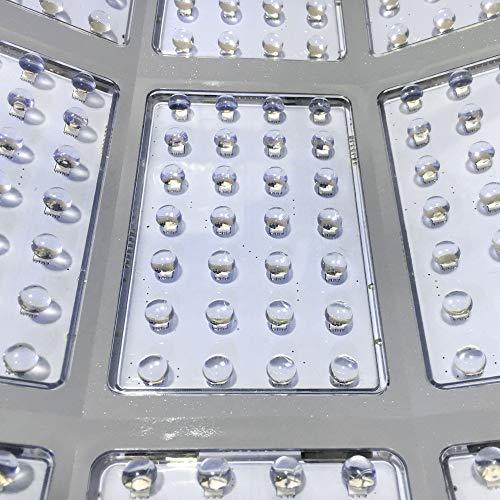 NORLANYA BEAUTY EQUIPMENT NORLANYA LED Light Skin Care Device for Face and Body, Fold-able, Red & Blue Light Photon Therapy