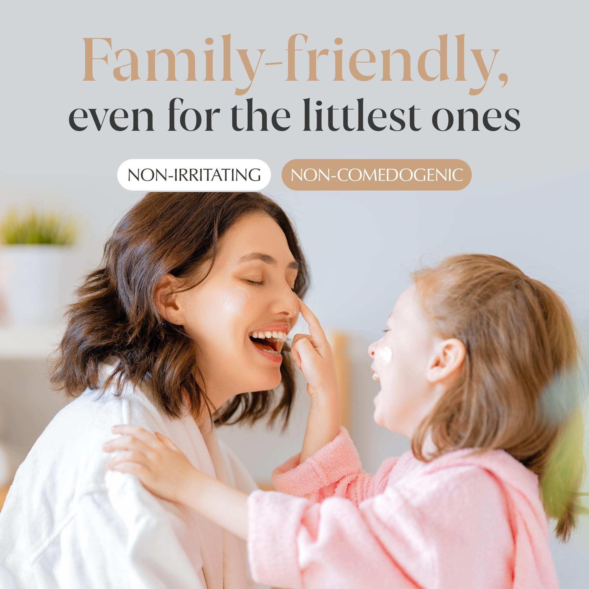 HAYEJIN HAYEJIN Rice Bran Oil for Body | Moisturizing Body Oil For Men & Women | Hydrating Body Oil w/Fermented Rice Bran Oil for Skin | Refreshing Body Oil for Dry Skin 6.76 Fl Oz